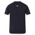 D555 Archer Collarless Shirt Black - Krekli - Krekli - 2XL-8XL