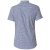 D555 Hank Gingham Short Sleeve Shirt - Krekli - Krekli - 2XL-8XL