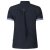 D555 Kevin Oxford Shirt Black - Krekli - Krekli - 2XL-8XL