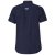 D555 Tim Short Sleeve Shirt Navy - Krekli - Krekli - 2XL-8XL