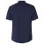 D555 Beaver Couture Jersey Shirt Navy - Krekli - Krekli - 2XL-8XL