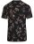 D555 Randal Shirt Black - Krekli - Krekli - 2XL-8XL