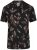 D555 Randal Shirt Black - Krekli - Krekli - 2XL-8XL
