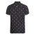 D555 Marley Shirt Black - Krekli - Krekli - 2XL-8XL