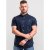 D555 Brixton Shirt Navy - Krekli - Krekli - 2XL-8XL