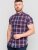 D555 RIPLEY Shirt With Pocket - Krekli - Krekli - 2XL-8XL