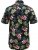D555 Wilton Hawaiian Ao Print Short Sleeve Shirt - Krekli - Krekli - 2XL-8XL