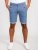 D555 Alderton Stretch Chambray Shorts Navy - Šorti - Šorti - W40-W60