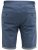D555 Alderton Stretch Chambray Shorts Navy - Šorti - Šorti - W40-W60