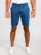 D555 Nelson Stretch Chino Shorts Blue - Šorti - Šorti - W40-W60