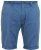D555 Nelson Stretch Chino Shorts Blue - Šorti - Šorti - W40-W60