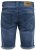 D555 Suffolk Blue Stretch Denim Shorts - Šorti - Šorti - W40-W60