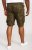 D555 Woobridge Camo Cotton Cargo Shorts - Šorti - Šorti - W40-W60