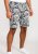 D555 Carlton Elasticated Waist Jersey Camo Shorts - Sporta bikses un šorti - Sporta bikses un Sporta šorti - 2XL-12XL