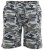 D555 Carlton Elasticated Waist Jersey Camo Shorts - Sporta bikses un šorti - Sporta bikses un Sporta šorti - 2XL-12XL