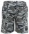 D555 Carlton Elasticated Waist Jersey Camo Shorts - Sporta bikses un šorti - Sporta bikses un Sporta šorti - 2XL-12XL