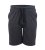 D555 Ryan Jersey Shorts 2-pack Black/Charcoal - Sporta bikses un šorti - Sporta bikses un Sporta šorti - 2XL-12XL