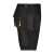 Adamo 109120 Darba Šorti Melni - Darba apģērbs - Darba apģērbs - 3XL-10XL