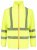 Adamo 109131 Augstas Redzamības Softshell Jaka Dzeltena - Darba apģērbs - Darba apģērbs - 3XL-10XL