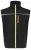 Adamo 109134 Softshell Veste Melna - Darba apģērbs - Darba apģērbs - 3XL-10XL