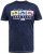 D555 Thorndon California Long Beach Printed T-Shirt - T-krekli - T-krekli - 2XL-14XL