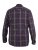 D555 Gladstone Check Button Down Collar Shirt - Krekli - Krekli - 2XL-8XL