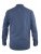 D555 Melbourne Gingham Check Long Sleeve Button Down Shirt - Krekli - Krekli - 2XL-8XL