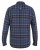 D555 Helston LS Flannel Shirt - Krekli - Krekli - 2XL-8XL