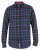 D555 Helston LS Flannel Shirt - Krekli - Krekli - 2XL-8XL