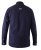D555 Colchester LS shirt Navy - Krekli - Krekli - 2XL-8XL