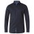 D555 Jahine Long Sleeve Printed Shirt Black - Krekli - Krekli - 2XL-8XL