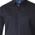D555 Jahine Long Sleeve Printed Shirt Black - Krekli - Krekli - 2XL-8XL