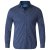 D555 Lavar Long Sleeve Diamond Printed Shirt - Krekli - Krekli - 2XL-8XL