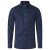 D555 Rashard Long Sleeve Printed Shirt - Krekli - Krekli - 2XL-8XL