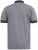 D555 Mersea Polo Shirt With Chest Embroidery - Polo krekli - Polo krekli - 2XL-8XL