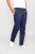 D555 Basilio Pants with elasticated waist Navy - Džinsi un bikses - Džinsi un Bikses - W40-W70