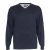 North Latitude V-neck knit Black - Džemperi un džemperi ar kapuci - Džemperi - 2XL-14XL