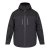 North Latitude Ski Jacket Black - Slēpošanas apģērbs - Lielizmēra slēpošanas apģērbs