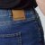 North Latitude Jeans Jack Blue Used Wash - Jakas & Lietus apģērbs - Jakas - 2XL-12XL