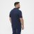 North Latitude Polo Navy Blue - Polo krekli - Polo krekli - 2XL-8XL