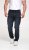 D555 Hockliffe 1959 Fit Stretch Jeans Dark Wash - Džinsi un bikses - Džinsi un Bikses - W40-W70