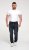 D555 Hockliffe 1959 Fit Stretch Jeans Dark Wash - Džinsi un bikses - Džinsi un Bikses - W40-W70