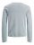 Jack & Jones JJELEO Knit Faded Denim - Džemperi un džemperi ar kapuci - Džemperi - 2XL-14XL