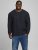 Jack & Jones JCOBRANDON Knit Black - Džemperi un džemperi ar kapuci - Džemperi - 2XL-14XL