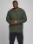 Jack & Jones JCOBRANDON Knit Forest - Džemperi un džemperi ar kapuci - Džemperi - 2XL-14XL