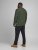 Jack & Jones JCOBRANDON Knit Forest - Džemperi un džemperi ar kapuci - Džemperi - 2XL-14XL
