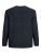 Jack & Jones JCOBRANDON Knit Navy Blazer - Džemperi un džemperi ar kapuci - Džemperi - 2XL-14XL