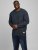 Jack & Jones JCOBRANDON Knit Navy Blazer - Džemperi un džemperi ar kapuci - Džemperi - 2XL-14XL