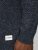 Jack & Jones JCOBRANDON Knit Navy Blazer - Džemperi un džemperi ar kapuci - Džemperi - 2XL-14XL