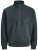 Jack & Jones Bleecker Branding High Neck Sweatshirt Forest River - Džemperi un džemperi ar kapuci - Džemperi - 2XL-14XL